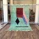 Tapis traditionnels marocain 250cmx150cm