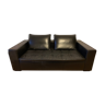 BoConcept Mezzo black sofa