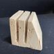 Fratelli Mannelli travertine paperweight design