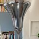 Lampadaire tulipe art deco