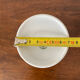 Porcelain milk jug Winterling