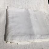 Set of sheets monogram