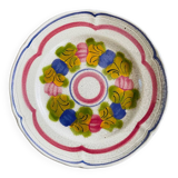 MBFA Ninon plates