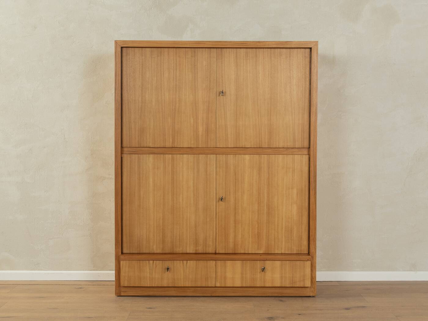 1960s Chest of drawers