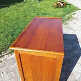 1940s chest of drawers