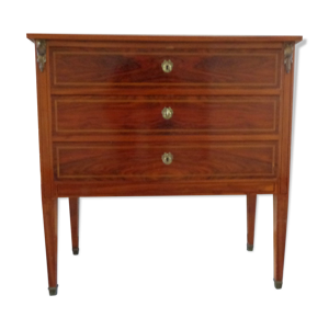 commode