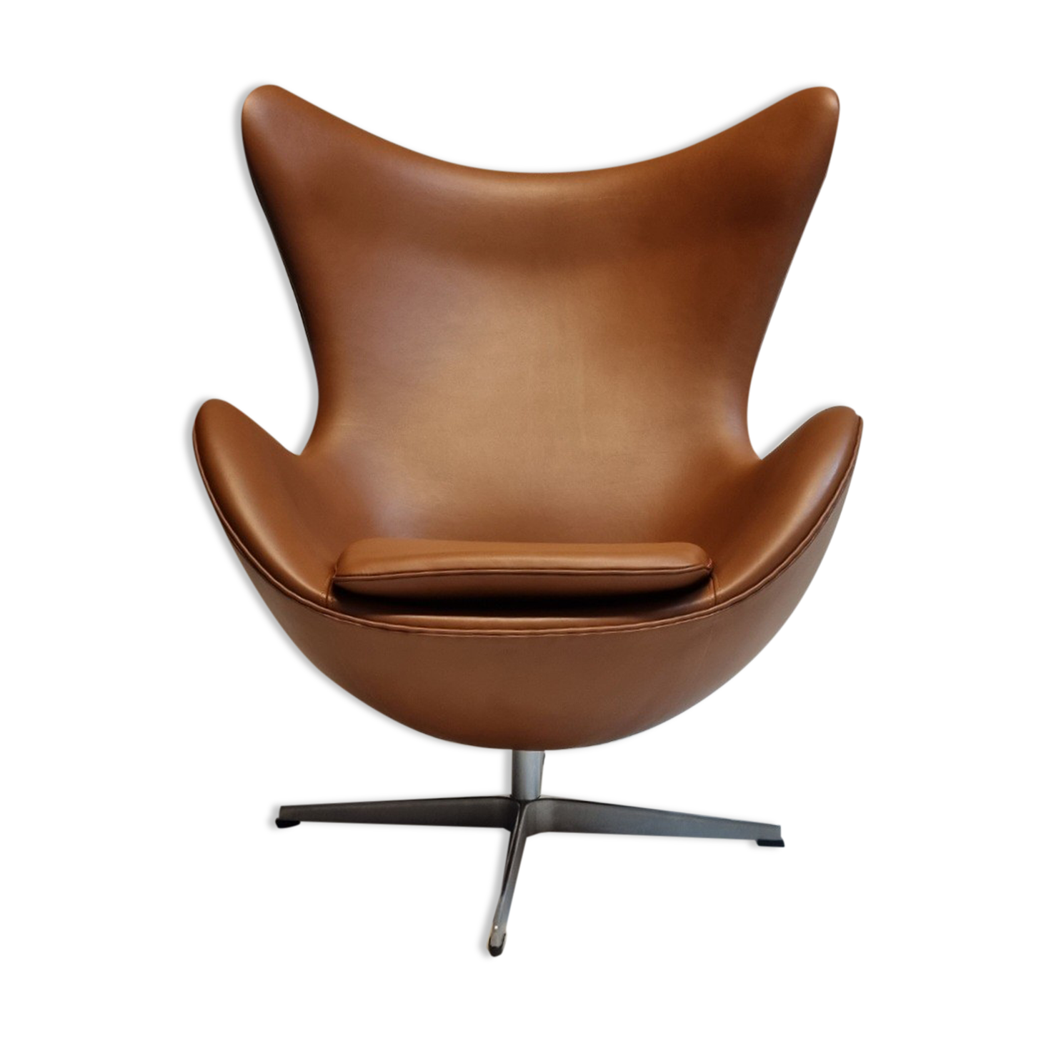Arne Jacobsen Egg chair by Fritz Hansen
