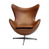 Arne Jacobsen Egg chair by Fritz Hansen