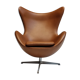 Arne Jacobsen Egg chair by Fritz Hansen