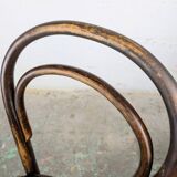 Thonet bistro chair no. 14 - 1930s/40s