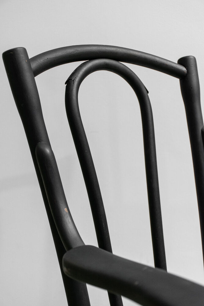Thonet armchair 1940