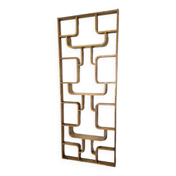Room Divider by Ludvik Volak for Drevopodnik Holesov, 1950s