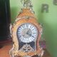 Horloge cartel à poser