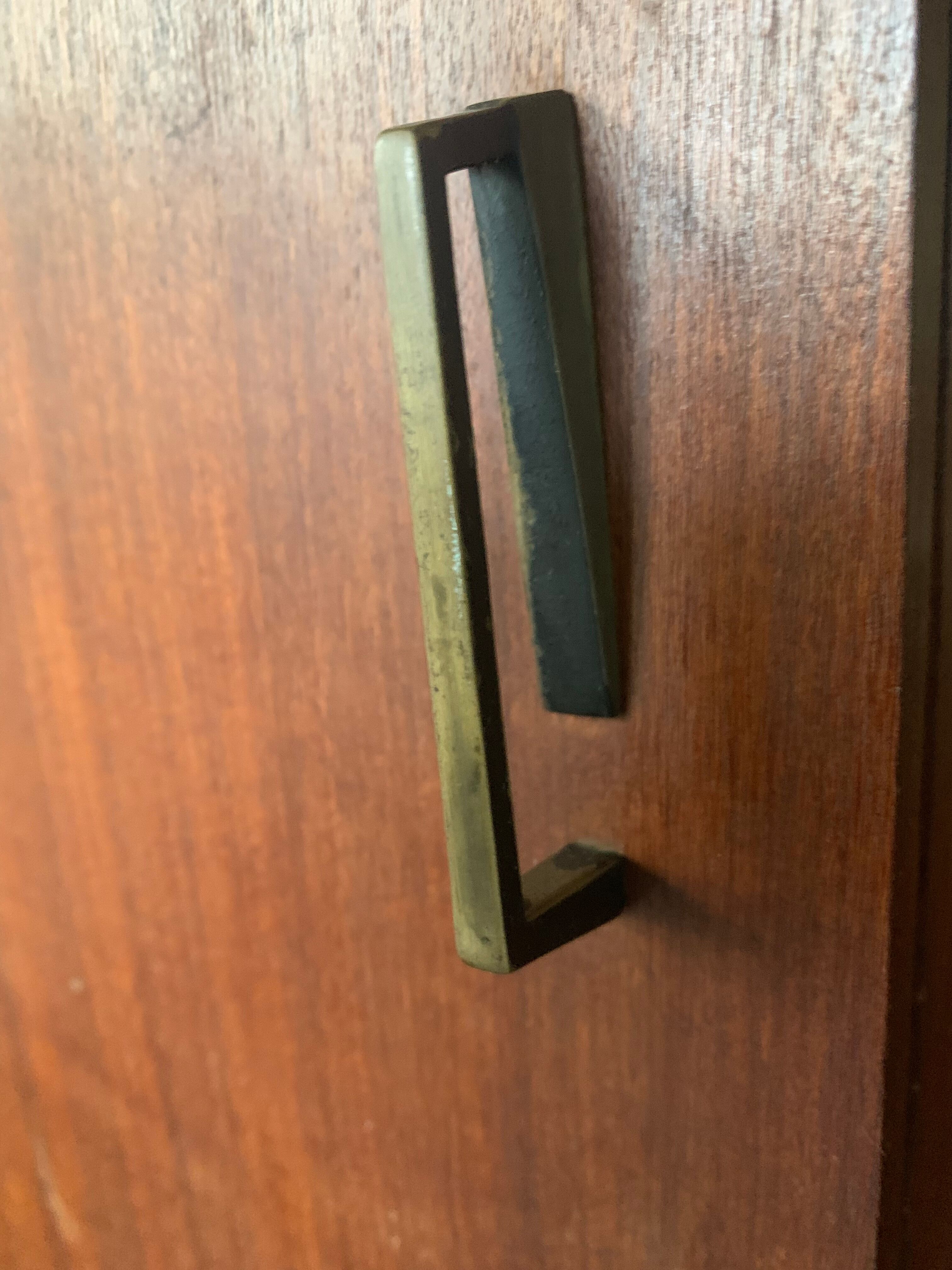 Wallunit Simplalux Dutch design 1965