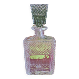 Crystal decanter