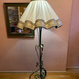 Floor lamp 1950s