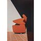 Armchair Canta K06 by Toshiyuki Kita for Cassina, 2000