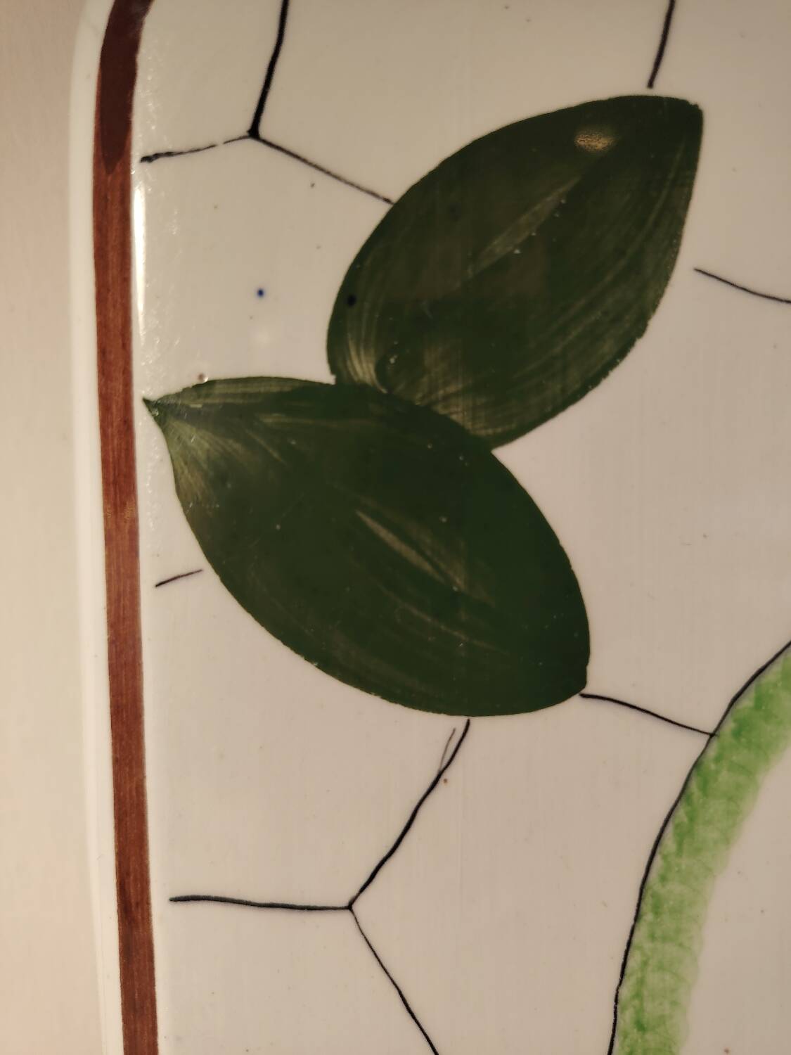 Villeroy & Boch Weekend Trivet