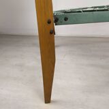 Vintage bed 80 by 190