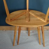 Nesting tables