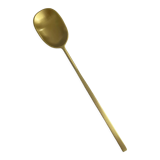 Cuillère en laiton