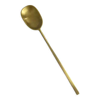 Brass spoons