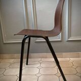 Ensemble de 4 chaise Paghole-Pagwood