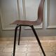 Ensemble de 4 chaise Paghole-Pagwood