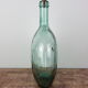 Old glass bottle