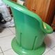 Vintage Ikea storage chair
