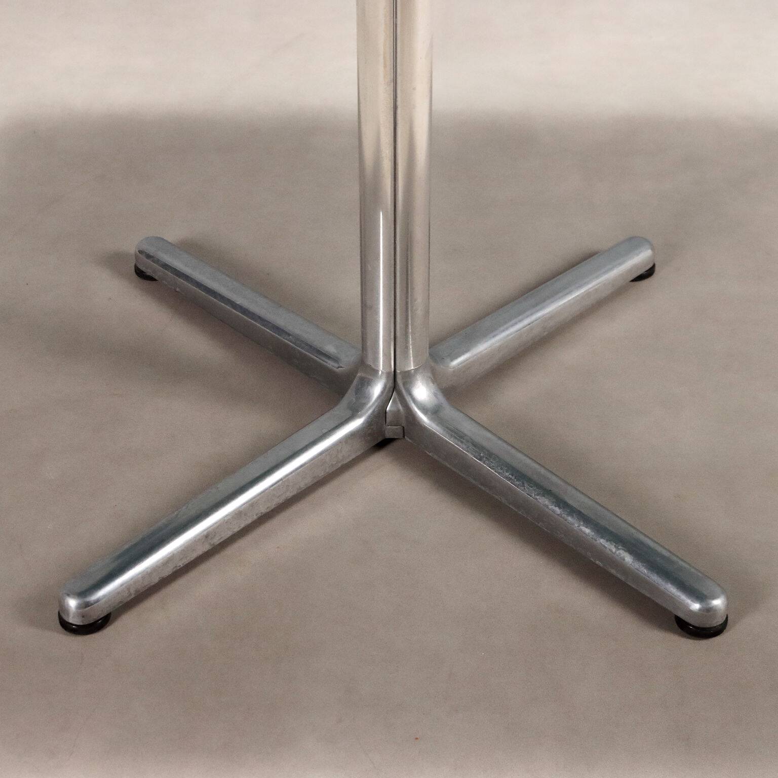 'Plano' table by Giancarlo Piretti for Anonima Castelli - 1970s