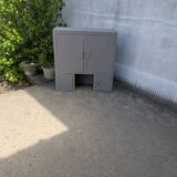 Meuble à suspendre