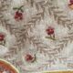 Old French carpet point Janus 177x235 cm