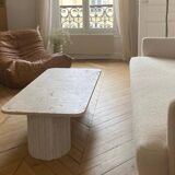 Olympia coffee table 130x70