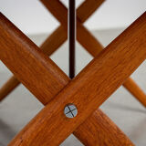 Dining table AT-303 Designed by Hans Wegner in 1955 Andreas Tuck