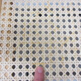 Series of 4 Cesca B32 chairs by Marcel Breuer