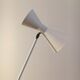 Diabolo floor lamp