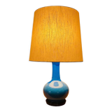 Ceramic lamp