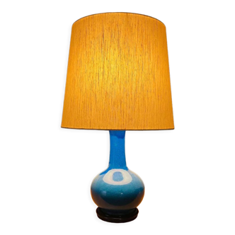 Ceramic lamp