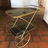 Formica trolley