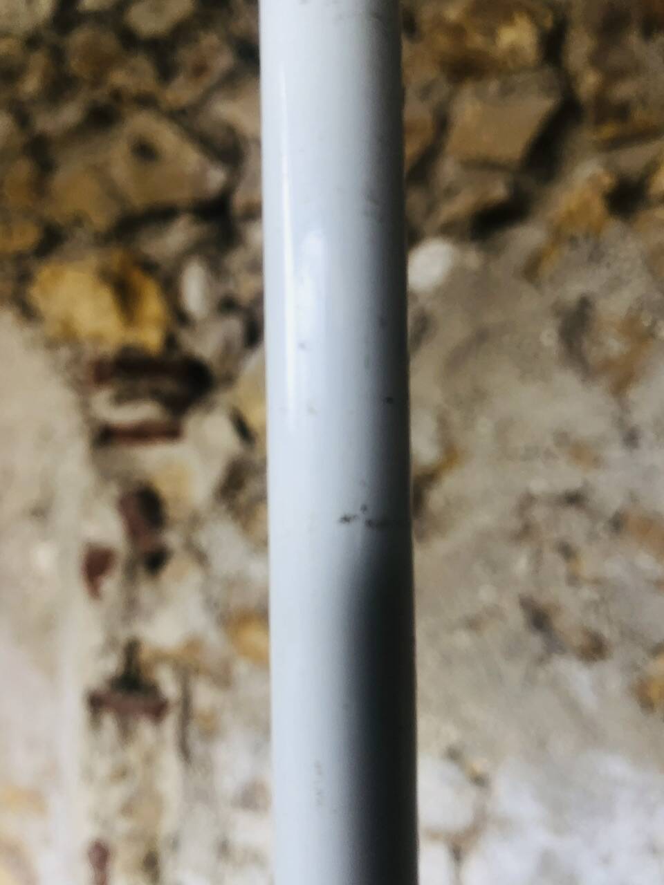 Vintage adjustable floor lamp by Vrieland design, Circa 70's/80's