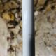 Vintage adjustable floor lamp by Vrieland design, Circa 70's/80's