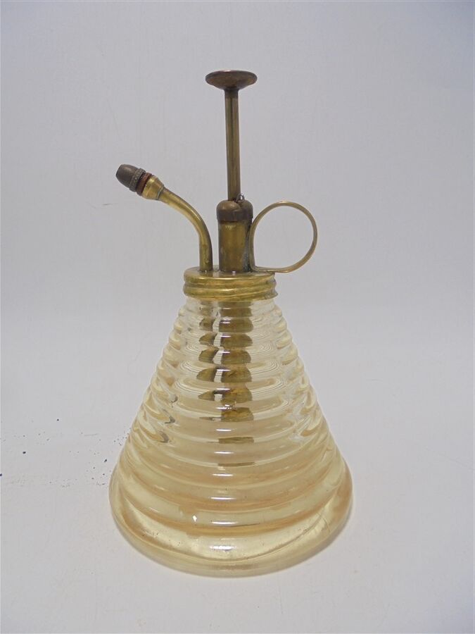 Plant vaporizer