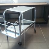 Trolley on wheels