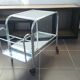 Trolley on wheels
