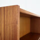 Teak bookcase, Danish design, 1960s, production Denmark