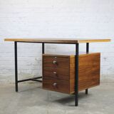 “Minor” model desk by Jean Domps, Trefac edition