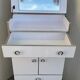 Vintage bathroom furniture Formica 1970