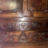 Armoire béarnaise