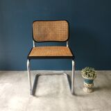 Hanging Chair with caning